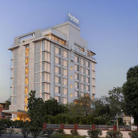Fairfield By Marriott Jaipur Hotel Kültér fotó