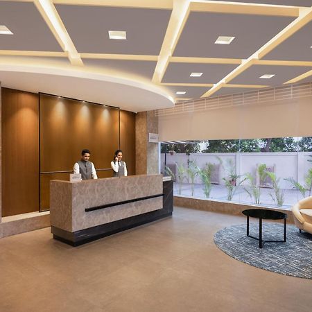 Fairfield By Marriott Jaipur Hotel Kültér fotó