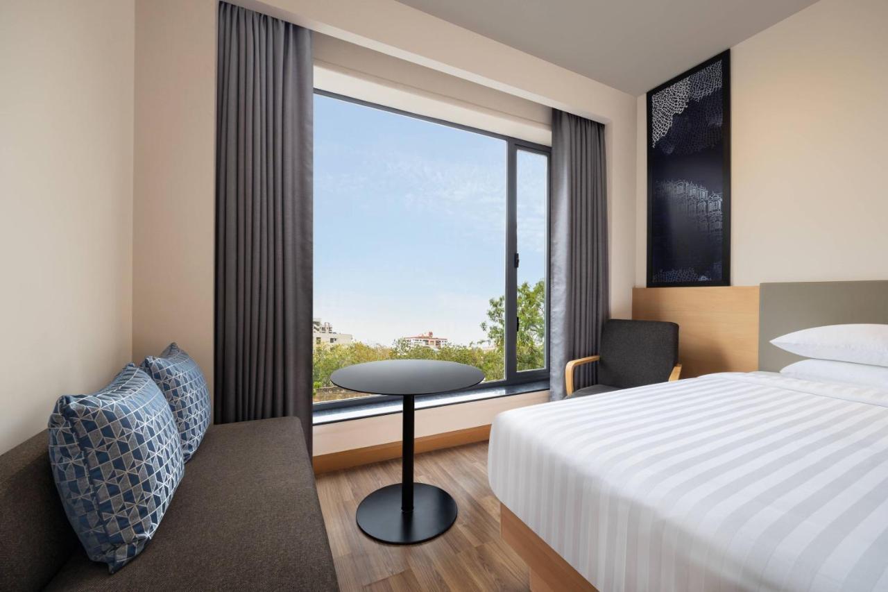 Fairfield By Marriott Jaipur Hotel Kültér fotó
