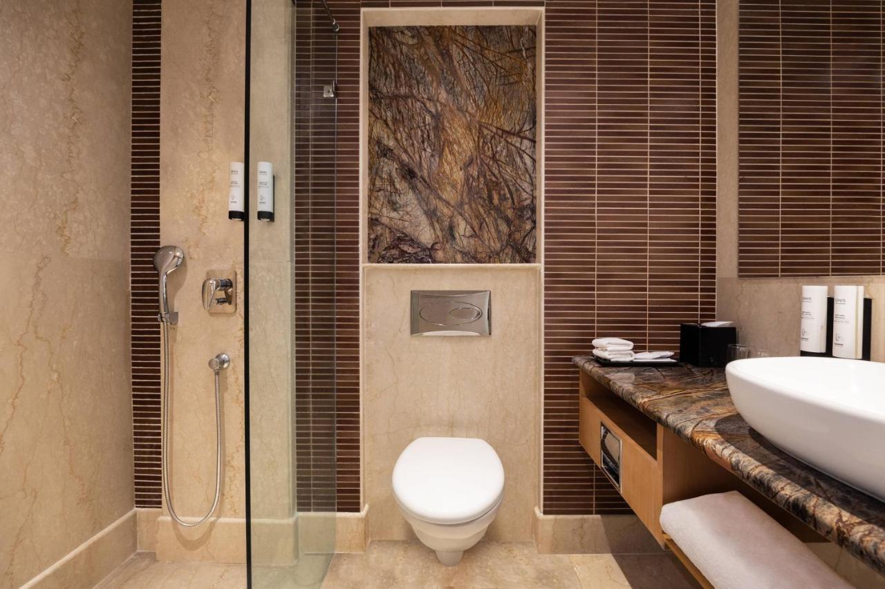 Fairfield By Marriott Jaipur Hotel Kültér fotó
