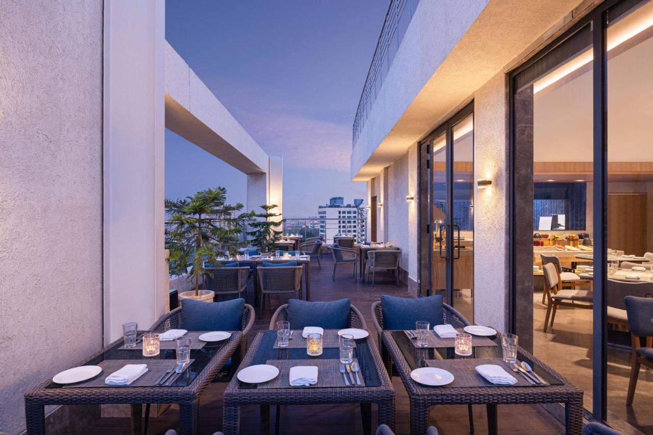 Fairfield By Marriott Jaipur Hotel Kültér fotó