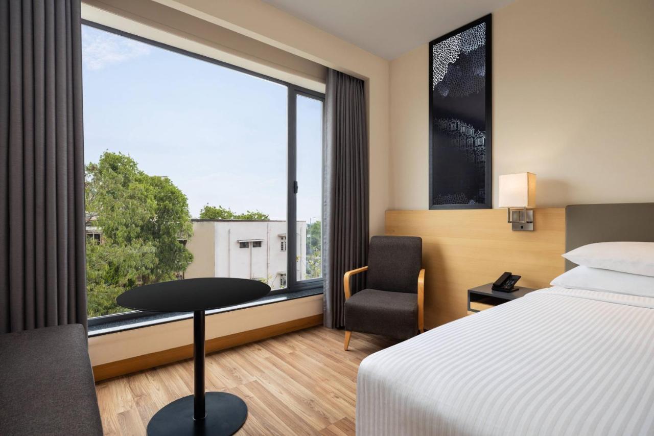 Fairfield By Marriott Jaipur Hotel Kültér fotó