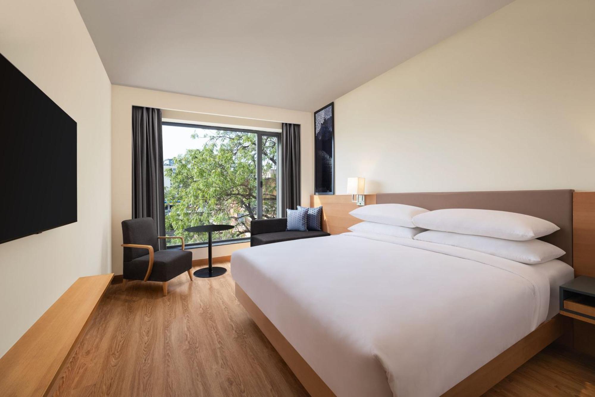 Fairfield By Marriott Jaipur Hotel Kültér fotó