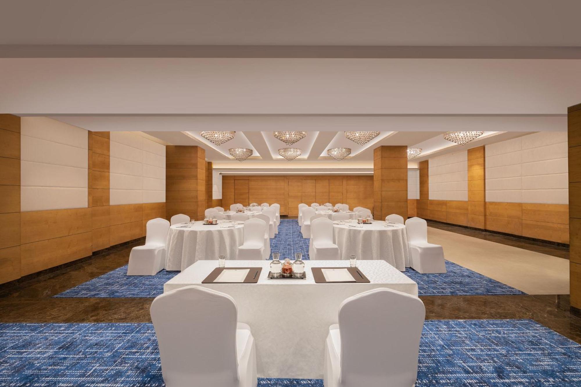 Fairfield By Marriott Jaipur Hotel Kültér fotó