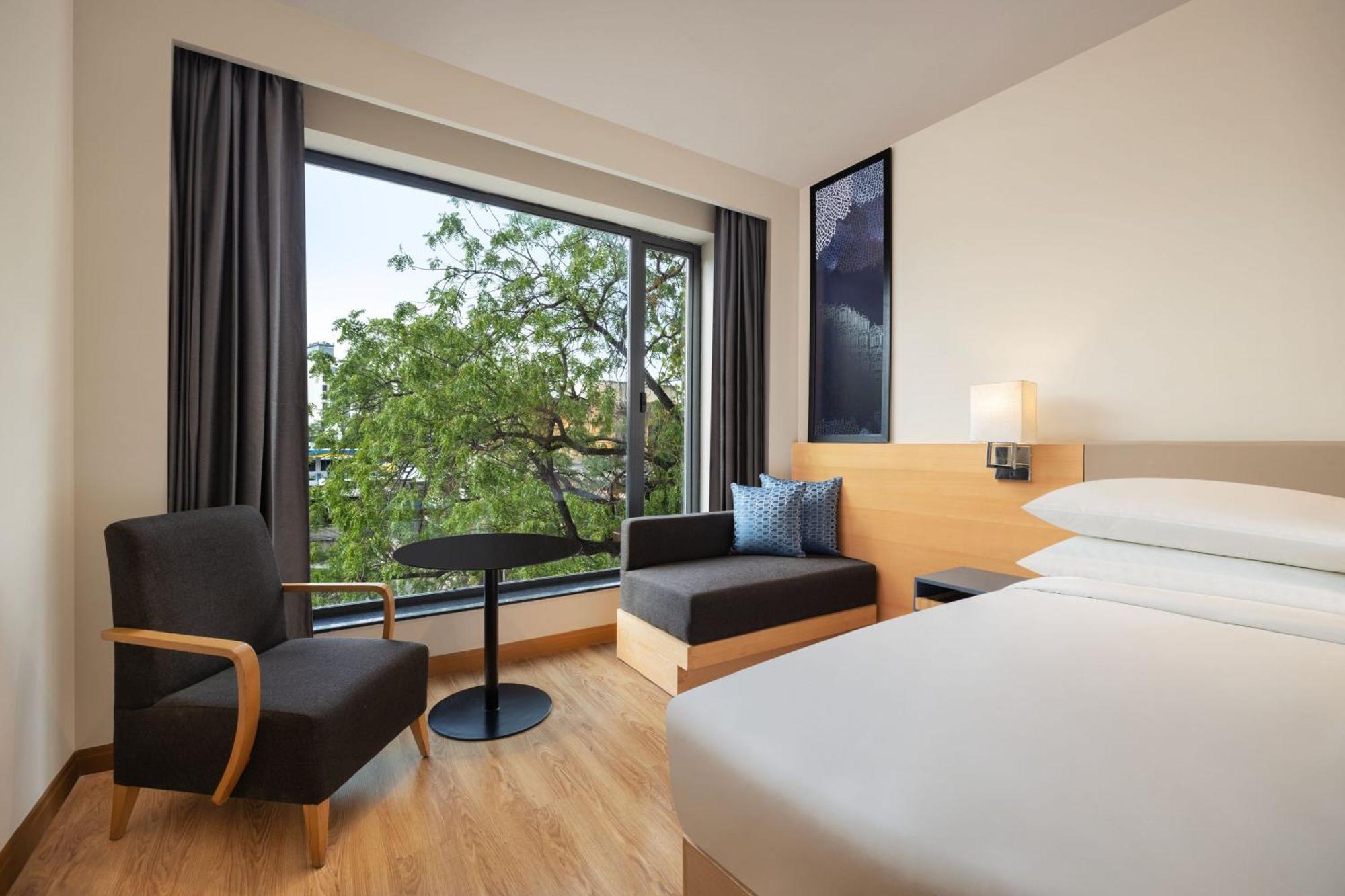 Fairfield By Marriott Jaipur Hotel Kültér fotó