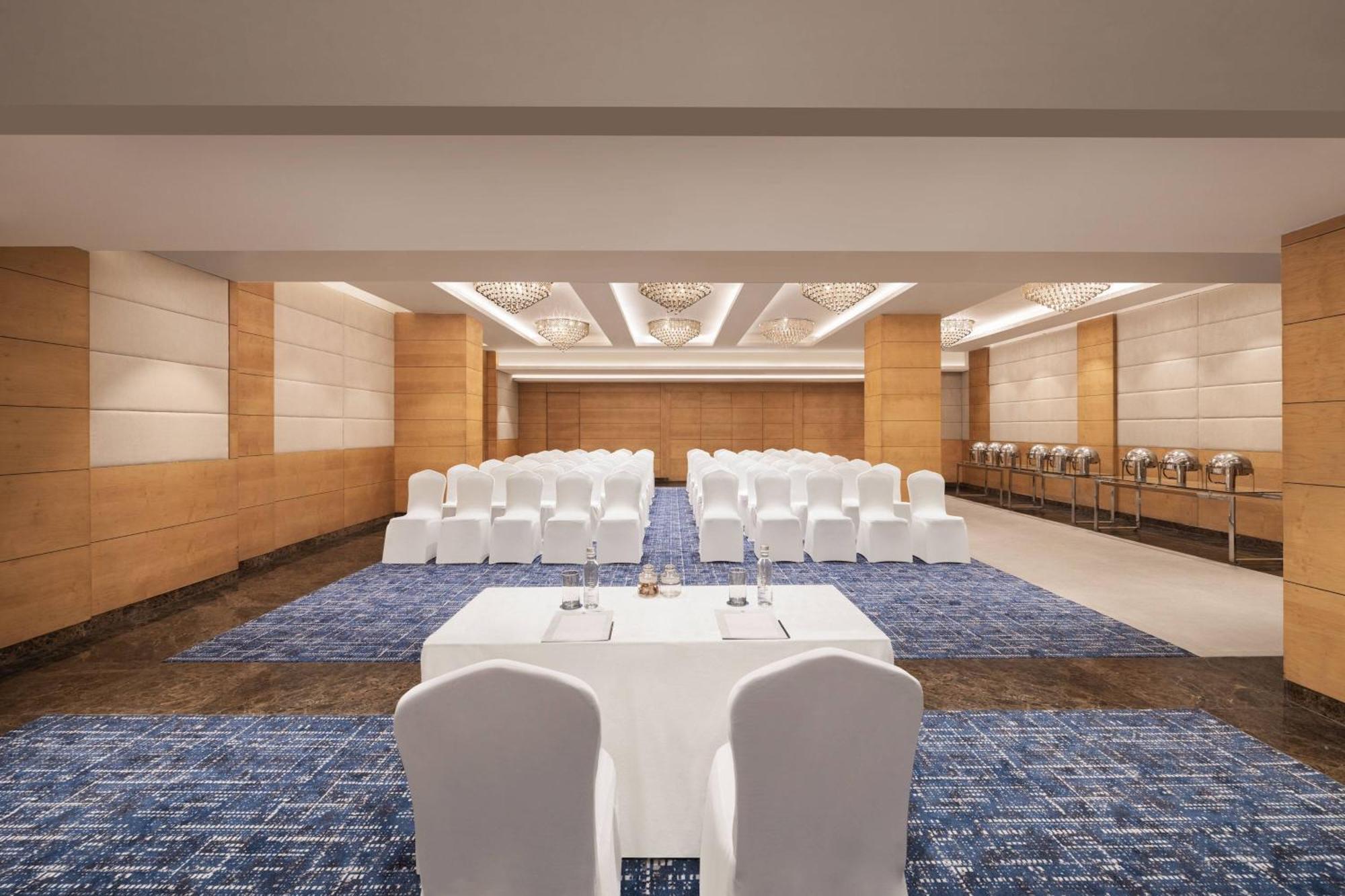 Fairfield By Marriott Jaipur Hotel Kültér fotó