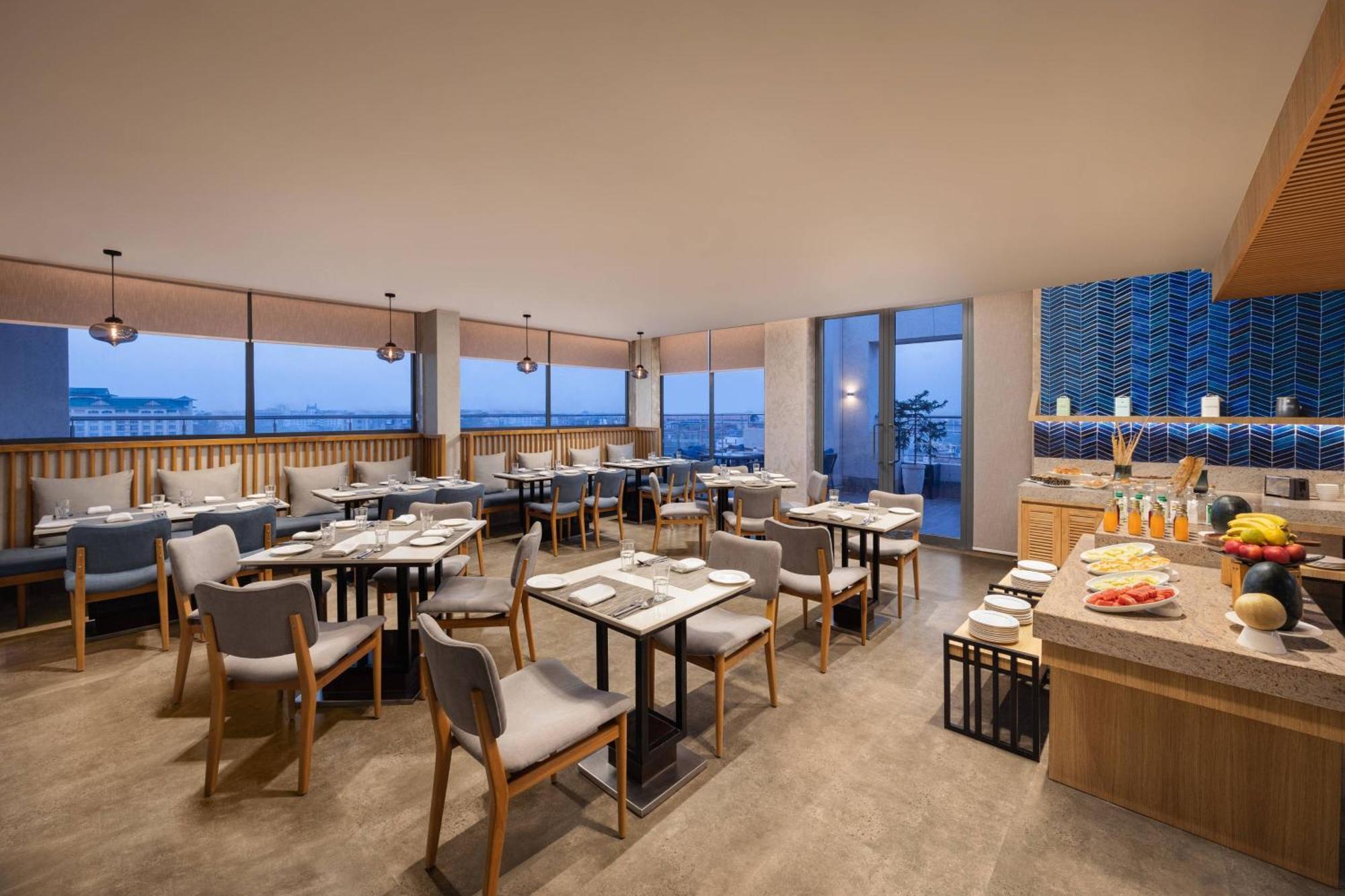 Fairfield By Marriott Jaipur Hotel Kültér fotó