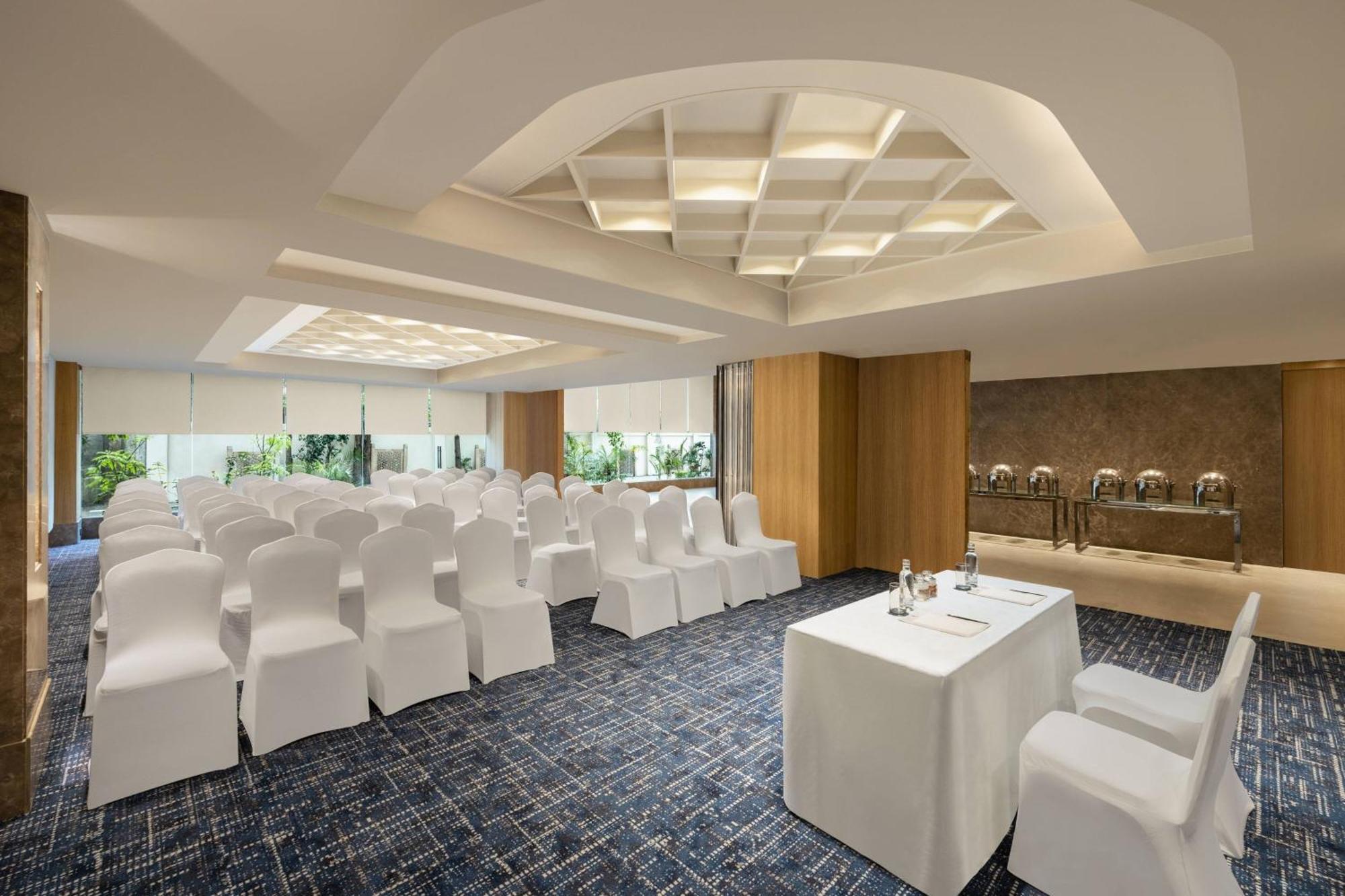 Fairfield By Marriott Jaipur Hotel Kültér fotó