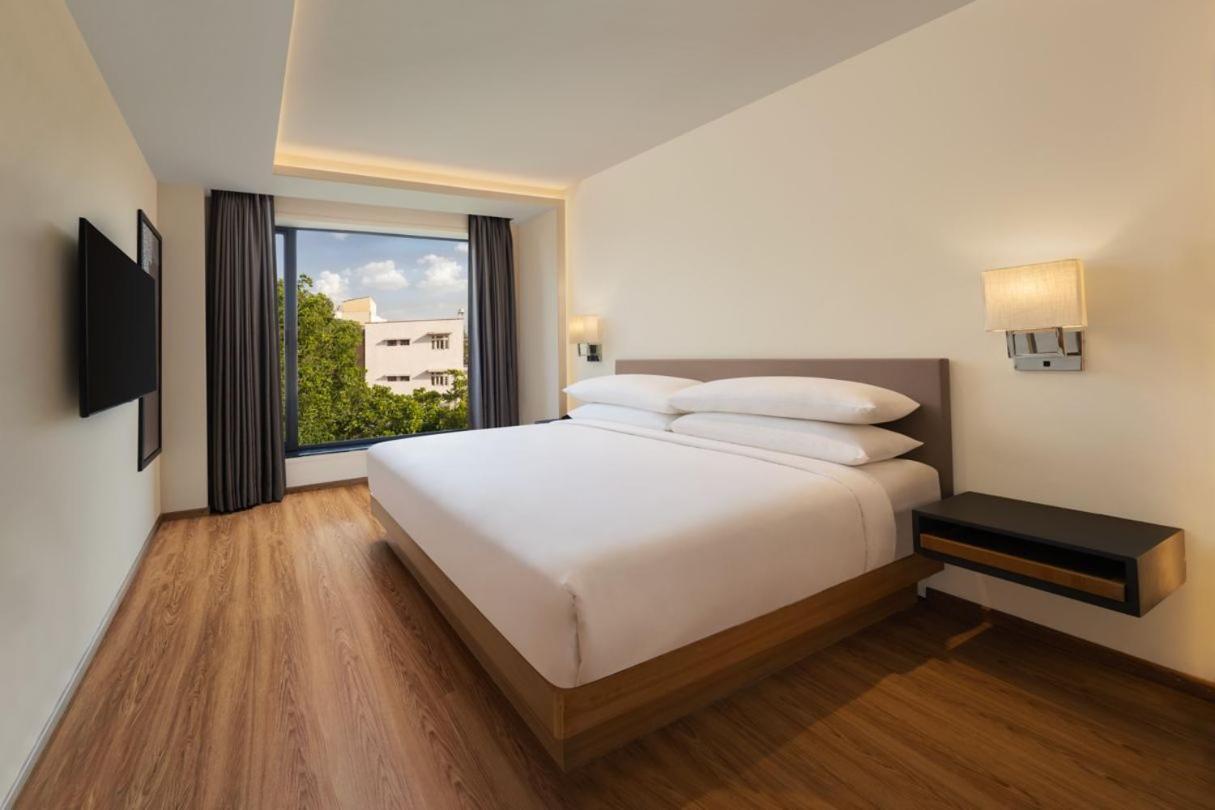 Fairfield By Marriott Jaipur Hotel Kültér fotó