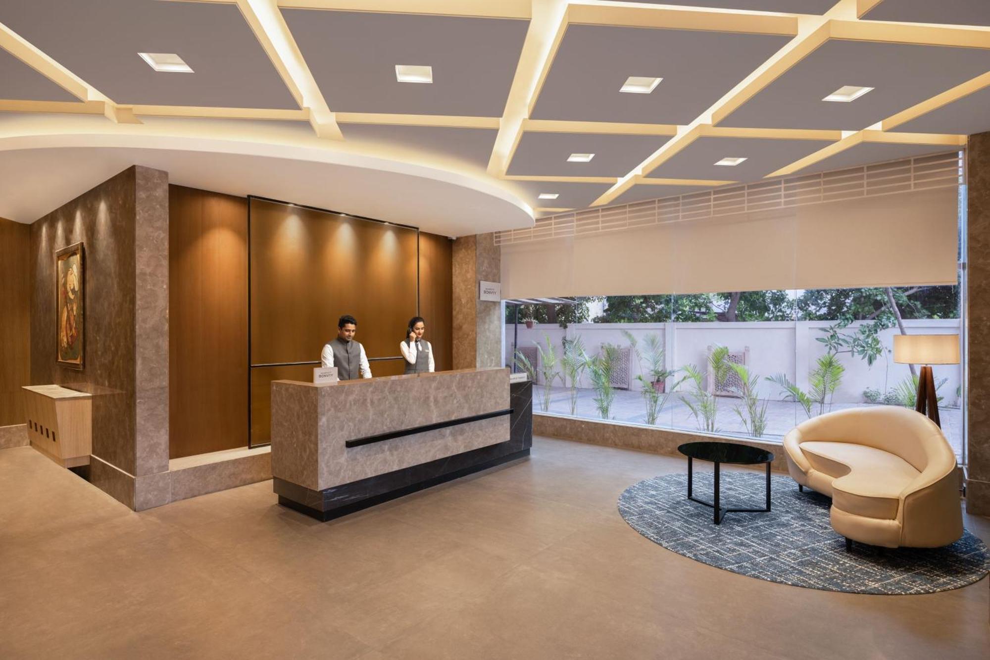 Fairfield By Marriott Jaipur Hotel Kültér fotó