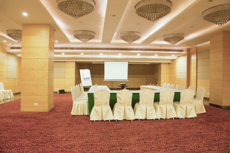 Fairfield By Marriott Jaipur Hotel Kültér fotó