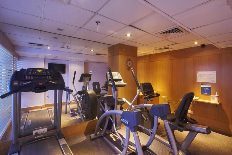 Fairfield By Marriott Jaipur Hotel Kültér fotó