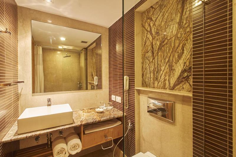 Fairfield By Marriott Jaipur Hotel Kültér fotó