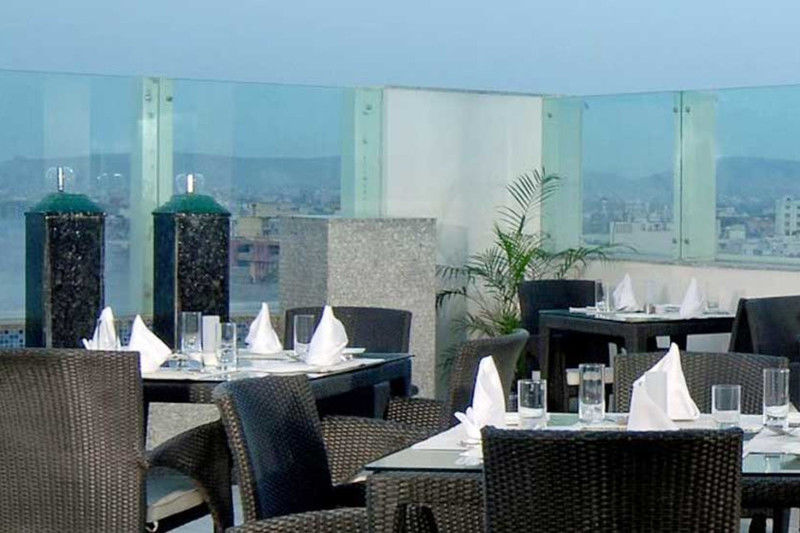 Fairfield By Marriott Jaipur Hotel Kültér fotó