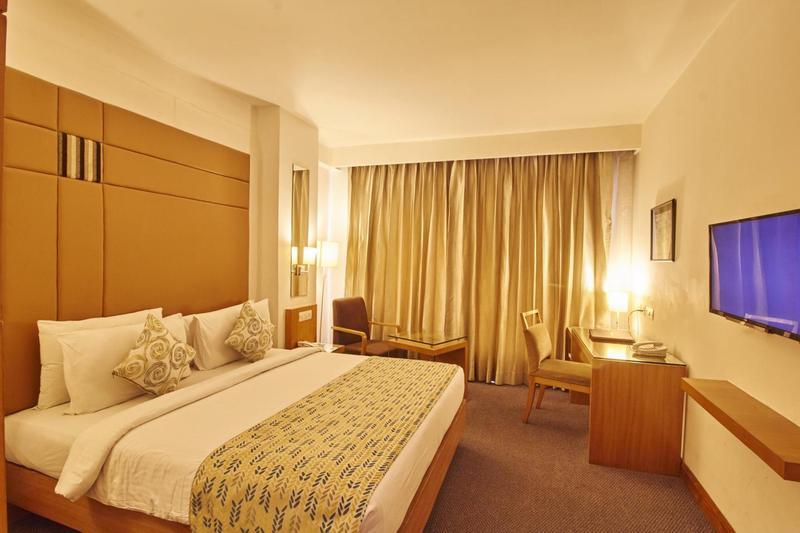 Fairfield By Marriott Jaipur Hotel Kültér fotó