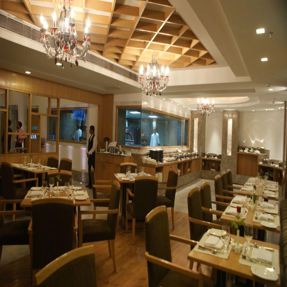 Fairfield By Marriott Jaipur Hotel Kültér fotó