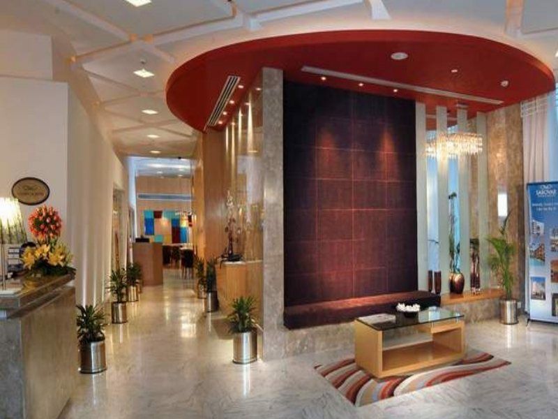 Fairfield By Marriott Jaipur Hotel Kültér fotó