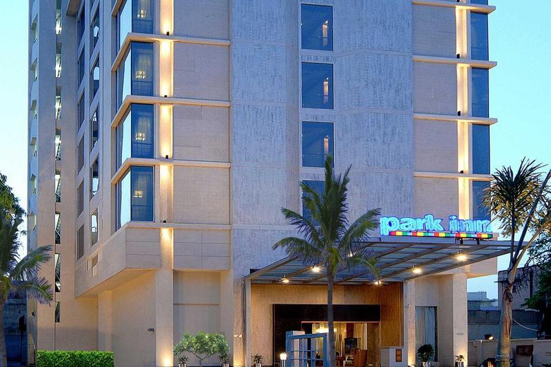 Fairfield By Marriott Jaipur Hotel Kültér fotó