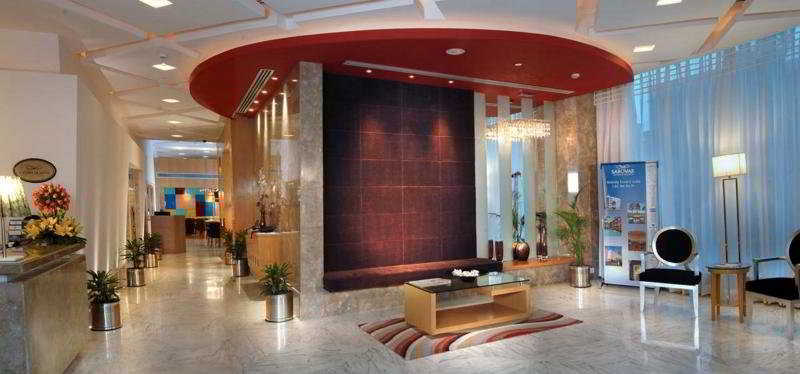 Fairfield By Marriott Jaipur Hotel Kültér fotó