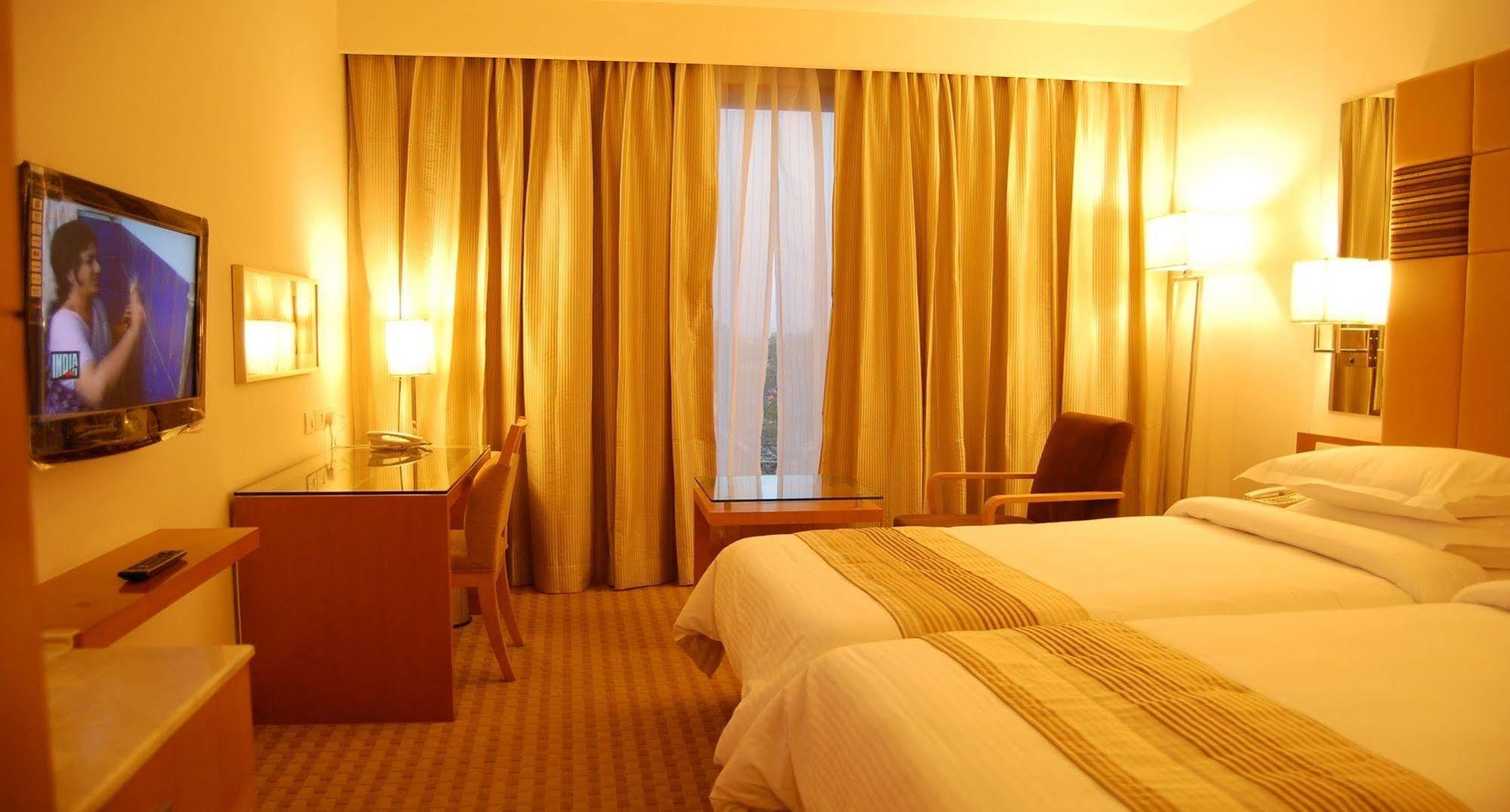 Fairfield By Marriott Jaipur Hotel Kültér fotó