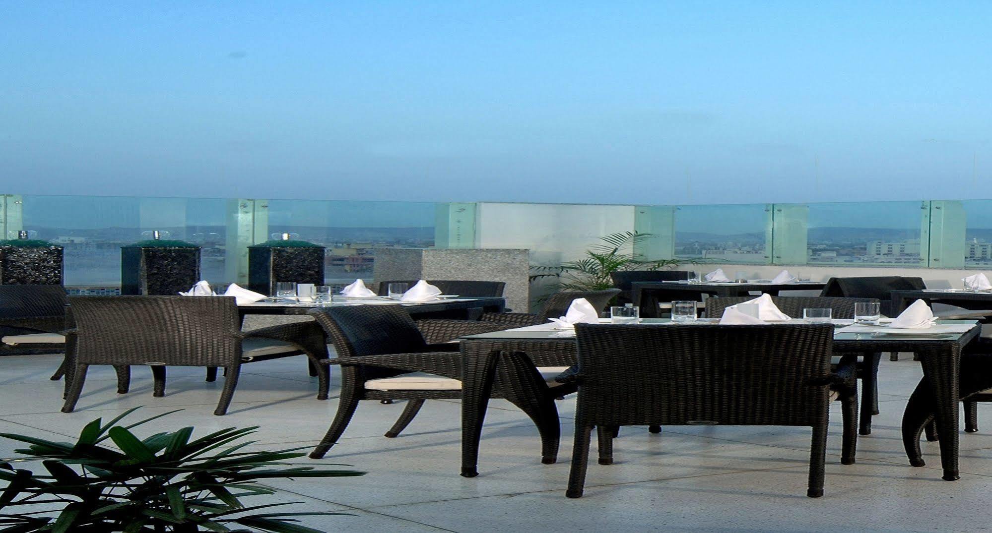 Fairfield By Marriott Jaipur Hotel Kültér fotó