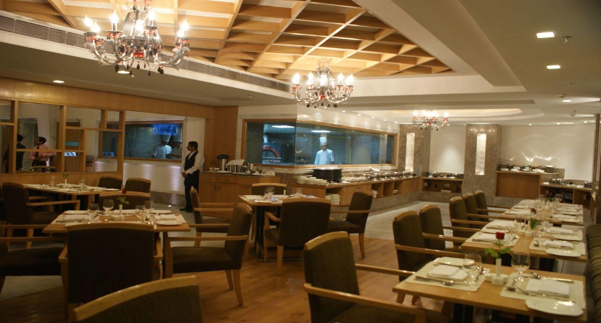 Fairfield By Marriott Jaipur Hotel Kültér fotó