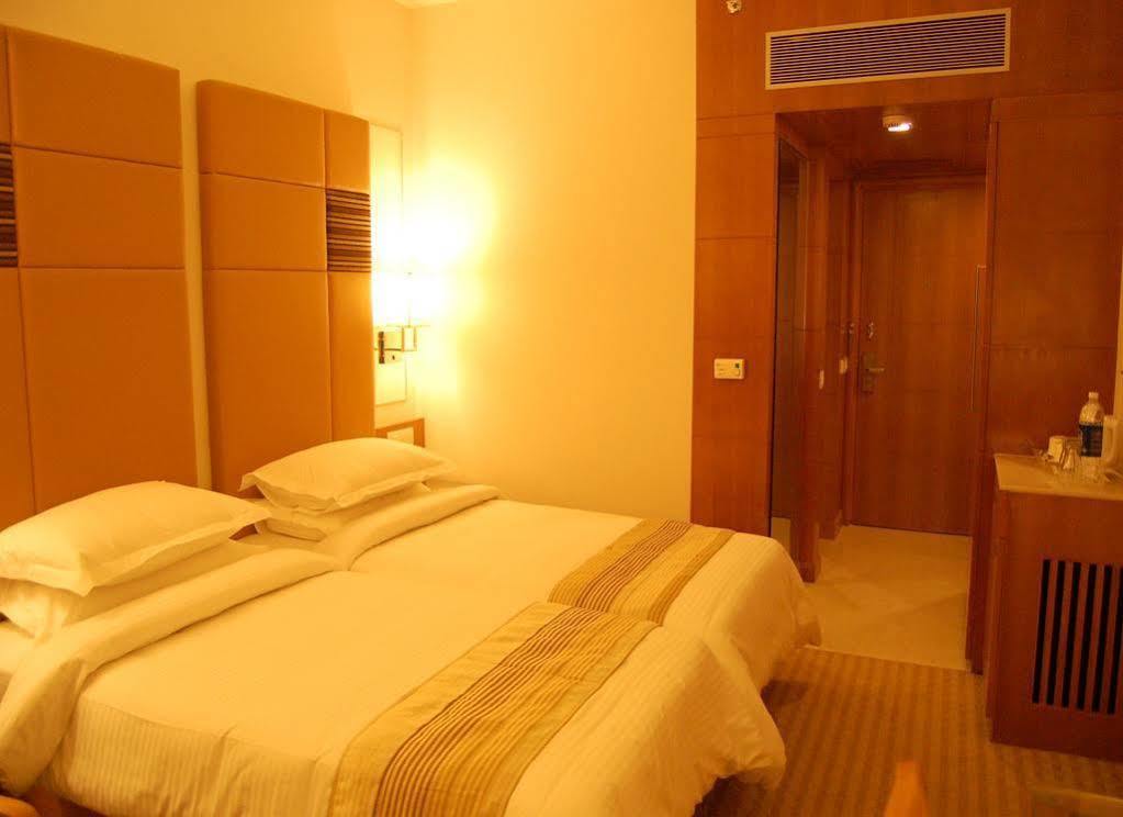 Fairfield By Marriott Jaipur Hotel Kültér fotó